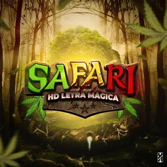 Safari by HD Letra Mágica