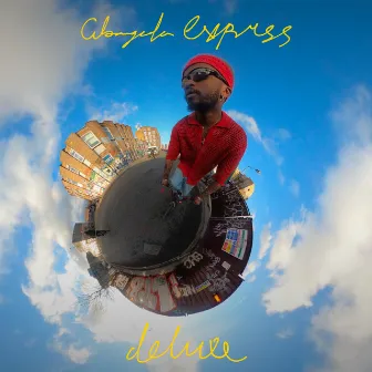 Gbagada Express (Deluxe) by Boj