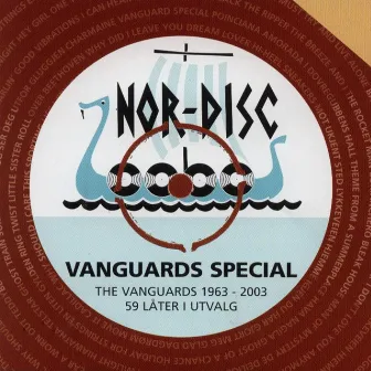 Vanguards Special (1963 - 2003) by The Vanguards