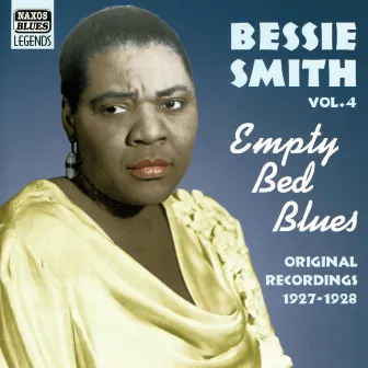 Smith, Bessie: Empty Bed Blues (1927-1928) by Bessie Smith