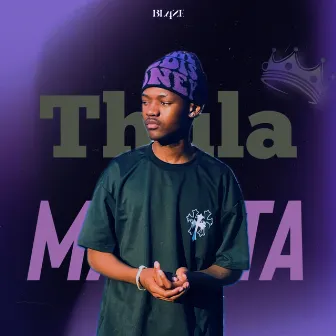 Thula Mabota by BL4ZE