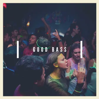 Good Bass by Marda Loope