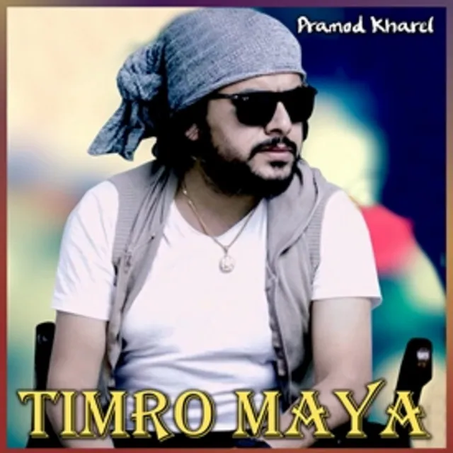 Timro Maya