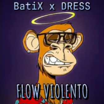 Flow Violento by BatiX_