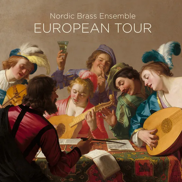 Suite European Tour: I. Mundus et Musica et Totus Concentus