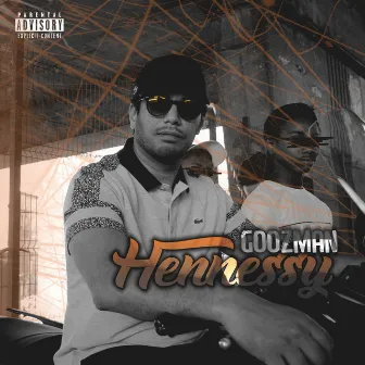 Hennessy by Goozman