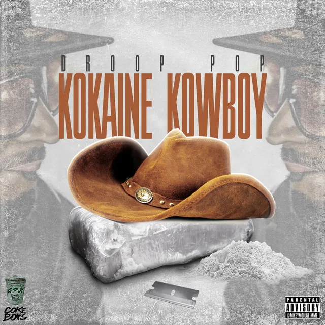 Kokaine Kowboy