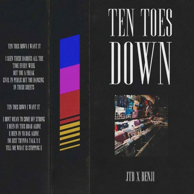 10ToesDown