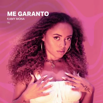 Me Garanto by Kamy Mona