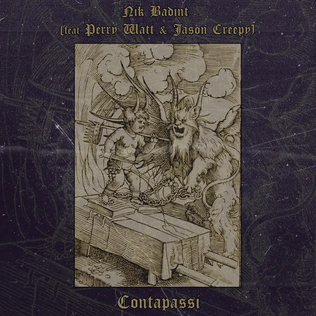 Contapassi (Extended)