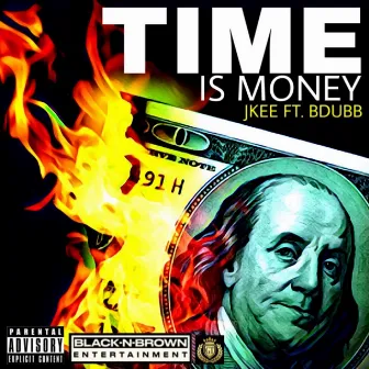 Time Is Money (feat. Bdubb) by Jkee