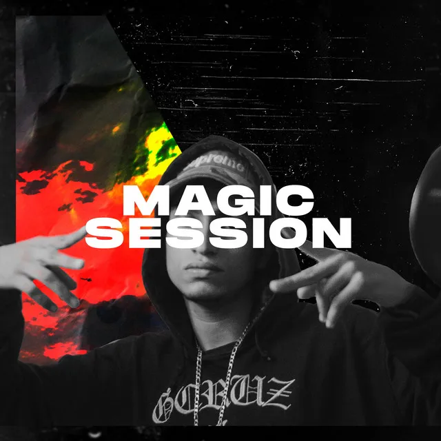 Magic Session, Vol. 4 - Freestyle