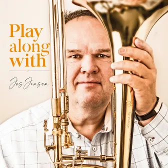 Play Along with Jos Jansen by Jos Jansen