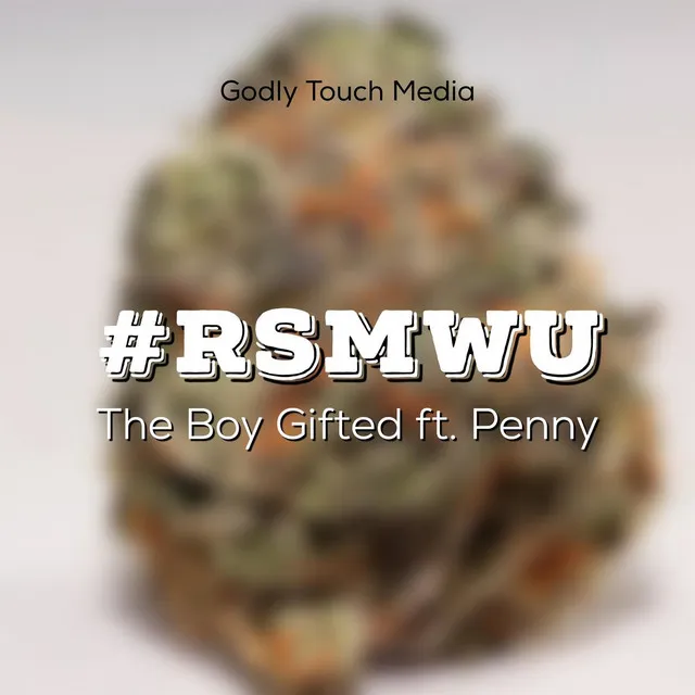 RSMWU (Radio Edit) (feat. Penny)