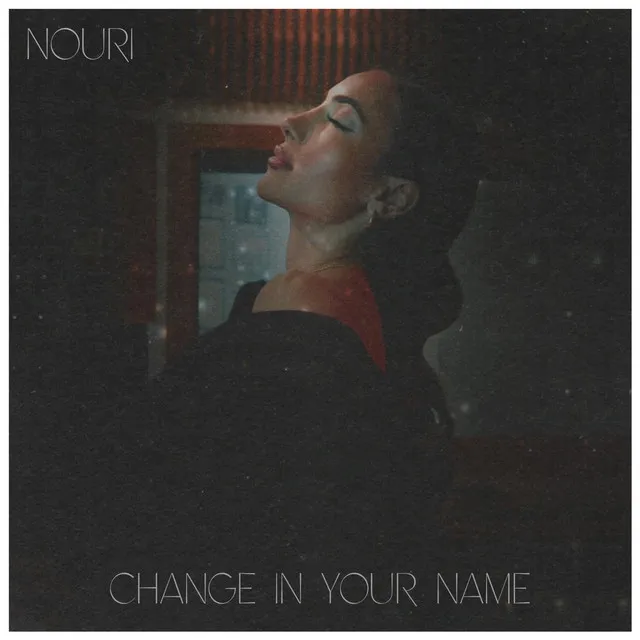 Change in Your Name