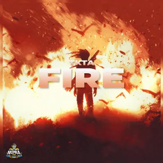 Fire by TKTA