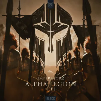 Alpha Legion EP by Imperatorz