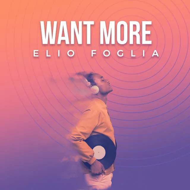 Want More - Radio Edit