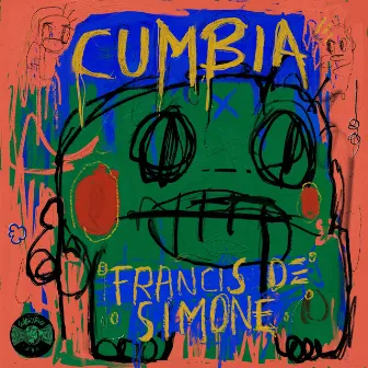 Cumbia by Francis De Simone