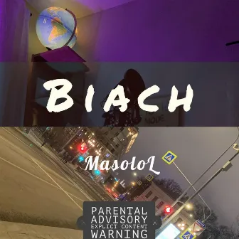 Biach by Masolol