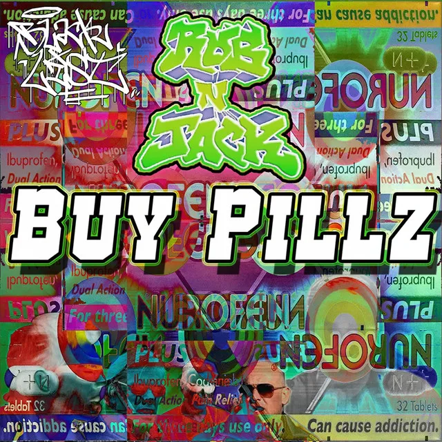 Buy Pillz