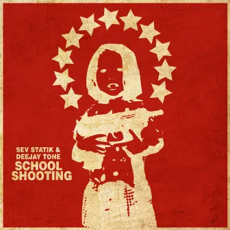 School Shooting by Sev Statik