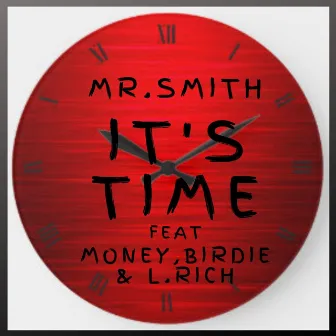 It's Time by Mr.Smith