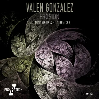 Erosion (Nila Remix) by Valen Gonzalez