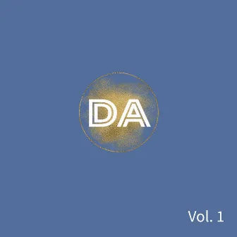 Da - Vol. 1 by Da