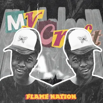 My Craft by Flame Nation