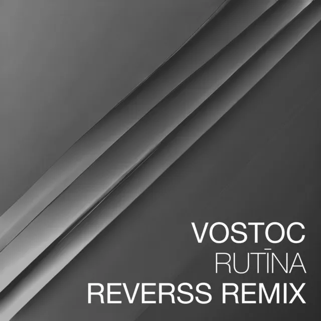 Rutīna (Reverss Remix)