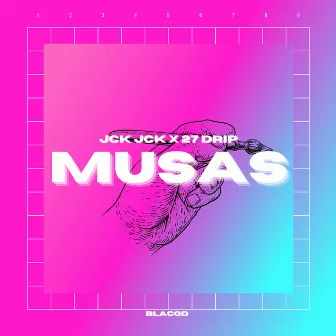 Musas by Jck Jck