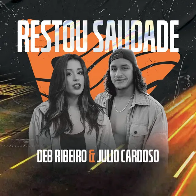 Restou Saudade