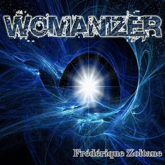 Womanizer (Tribute to Britney Spears) by Frederique Zoltane