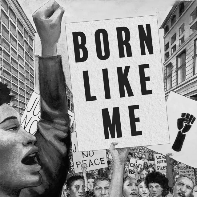 Born Like Me