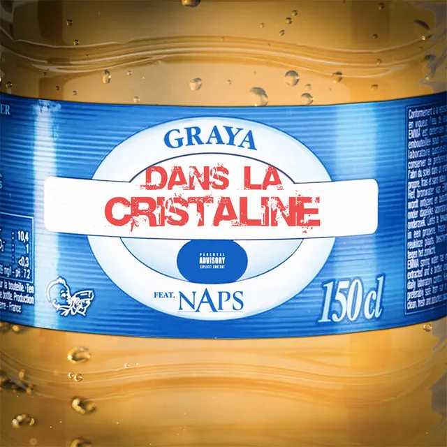 Dans la Cristaline (feat. Naps)