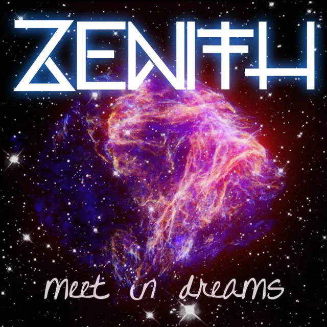 Meet In Dreams - EP