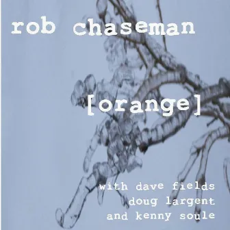 Orange by Rob Chaseman