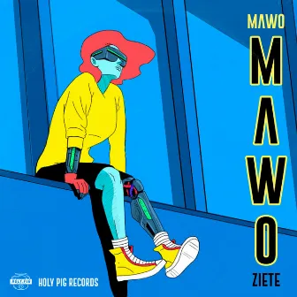 Mawo by Ziete