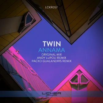 AnnaMa by Twin (CZ)