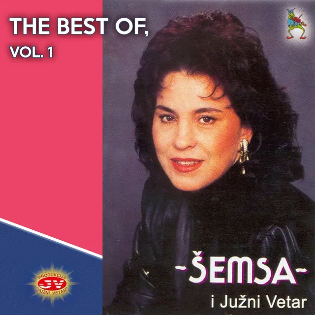 The Best Of, Vol. 1