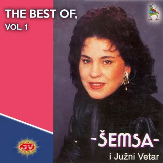 The Best Of, Vol. 1 by Južni Vetar