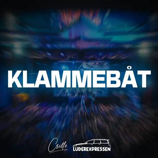 Klammebåt