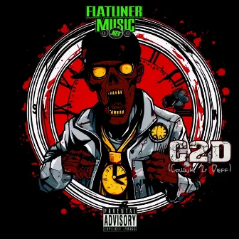 Crunk 2 Deff: TIME by Flatliner Music