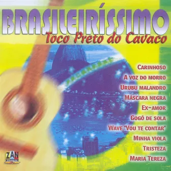 Brasileiríssimo by Tôco Preto