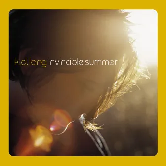 Invincible Summer by k.d. lang