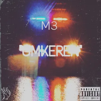 Omkeren by #33 M3