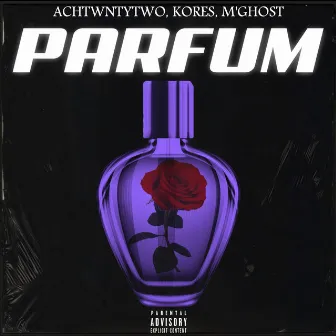 Parfum by Ach