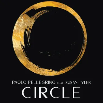 Circle (feat. Susan Tyler) by Paolo Pellegrino