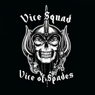 Vice of Spades - EP by Vice Squad